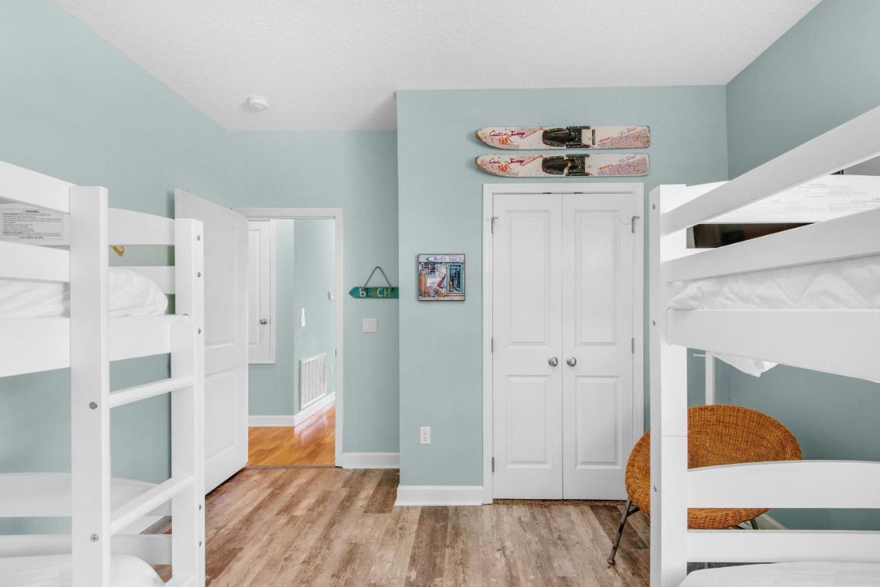 Coastal Retreat Holiday home