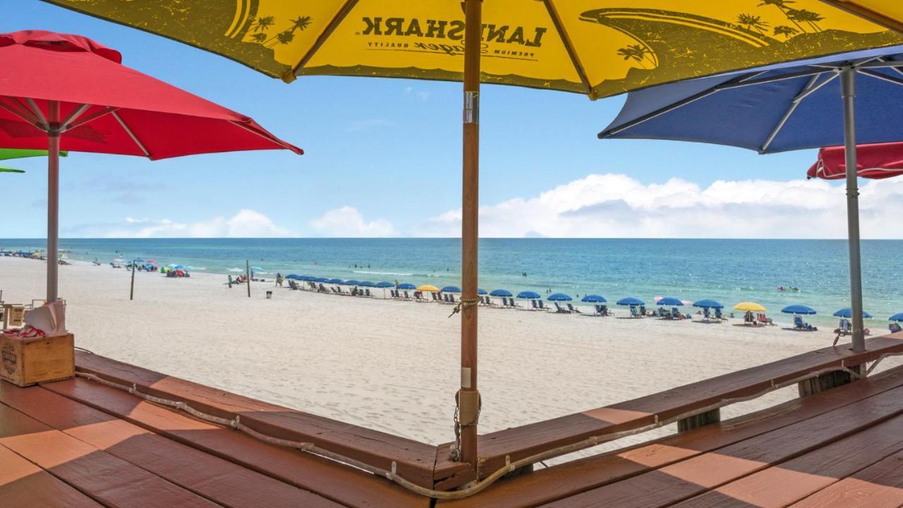 Beachwalk 5052 Holiday home *