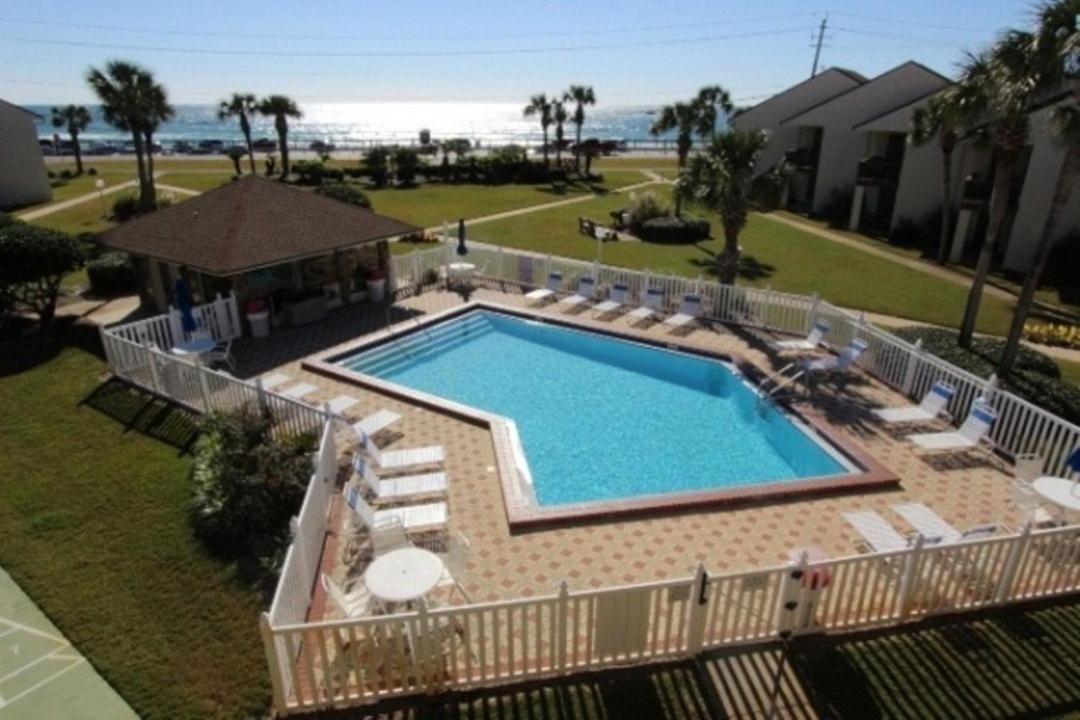 Holiday home Blue Surf 12a Townhouse
