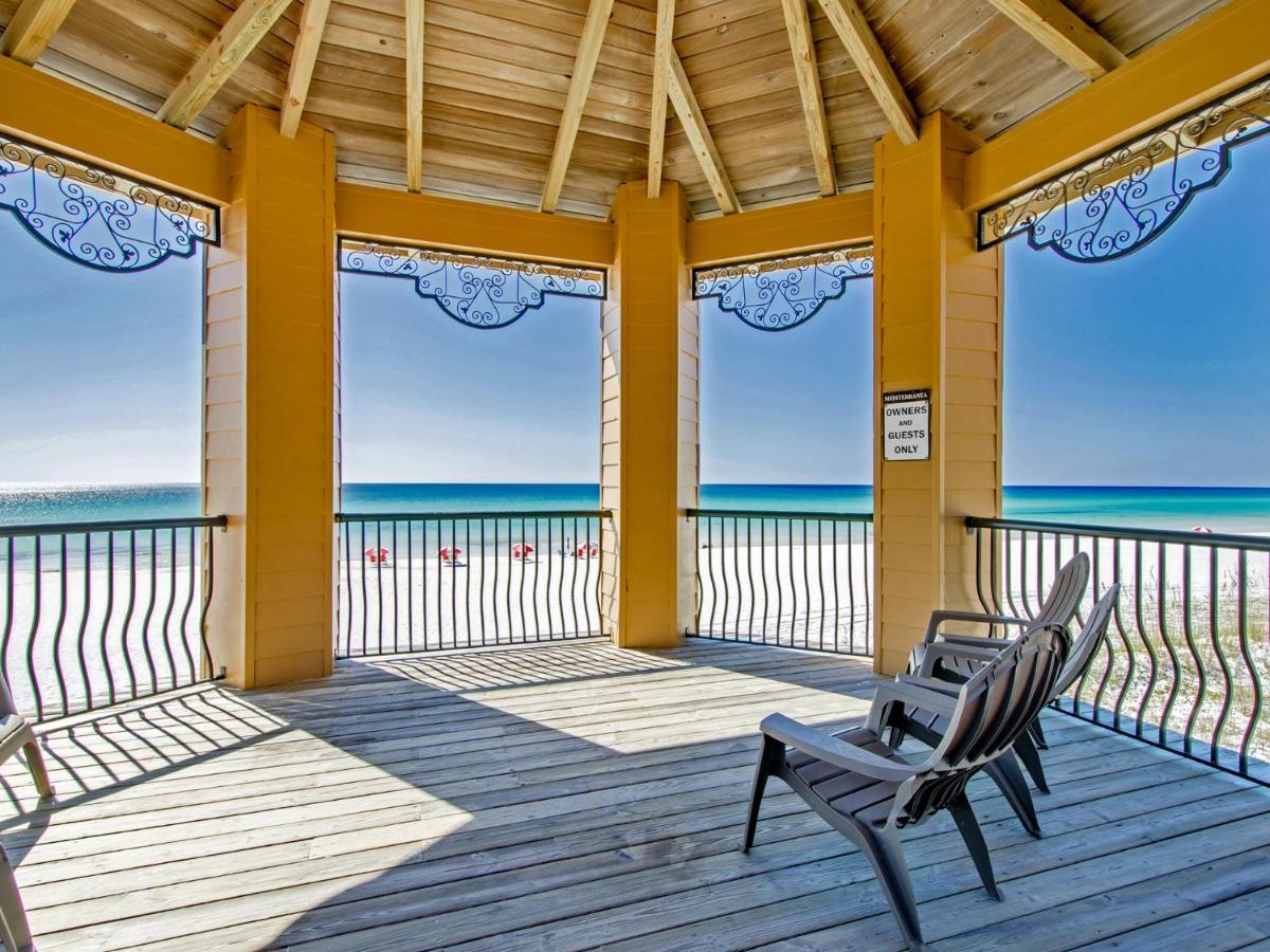Mediterranea 514e By Newman-dailey *