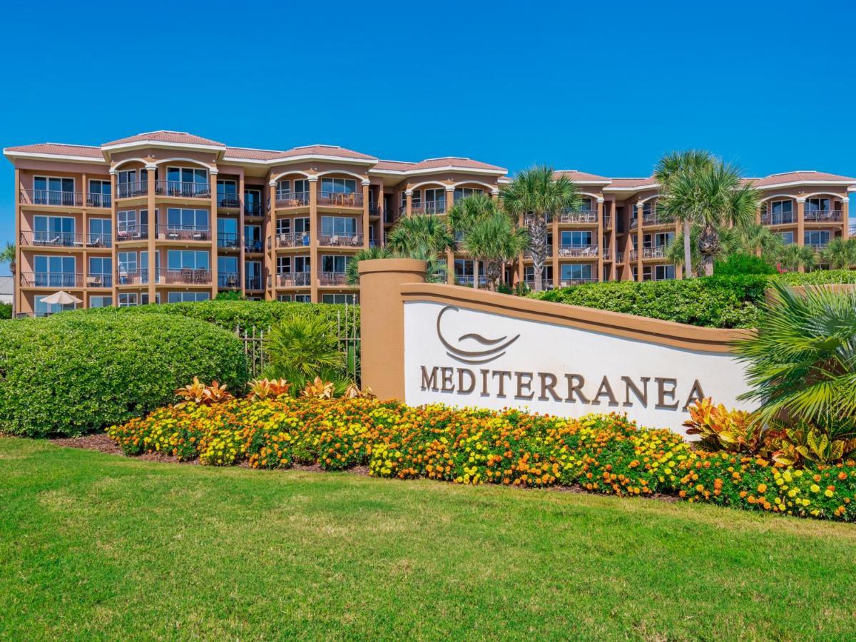 Mediterranea 514e By Newman-dailey Destin