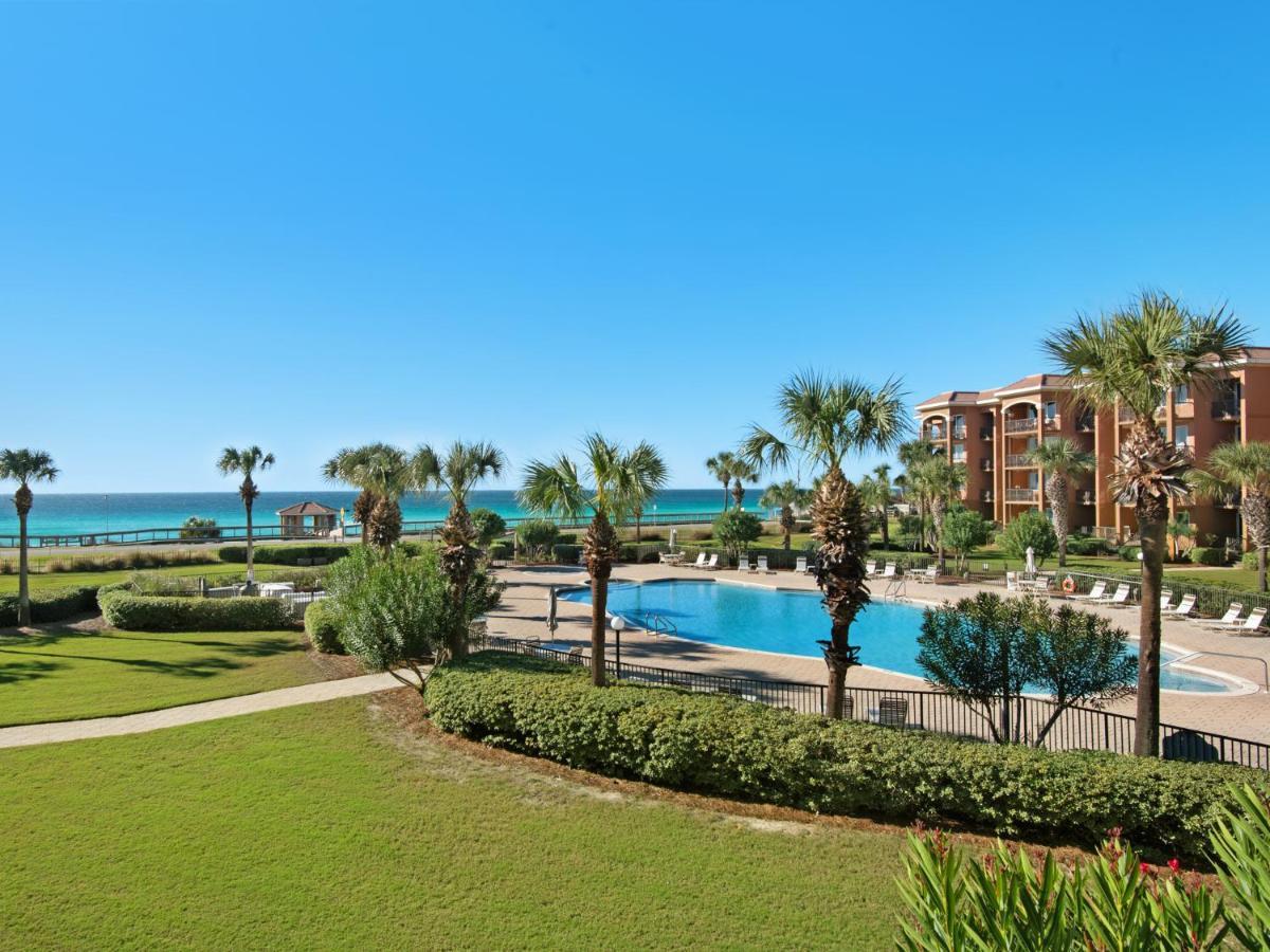 Mediterranea 514e By Newman-dailey Destin