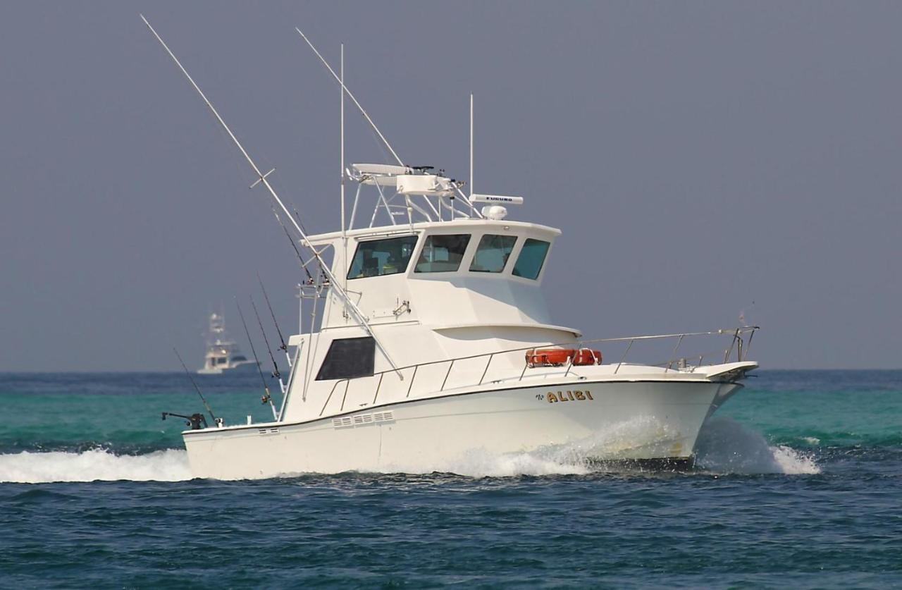 Mainsail 278 * Destin