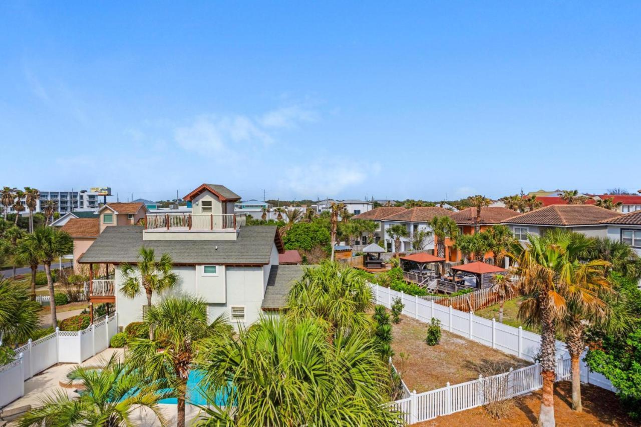 Sun Seeker Destin