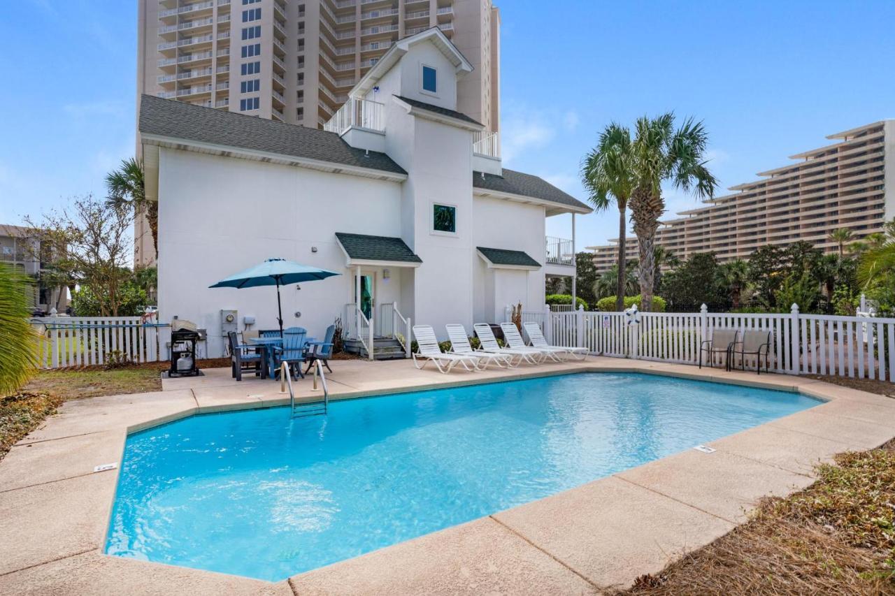 Sun Seeker Holiday home Destin