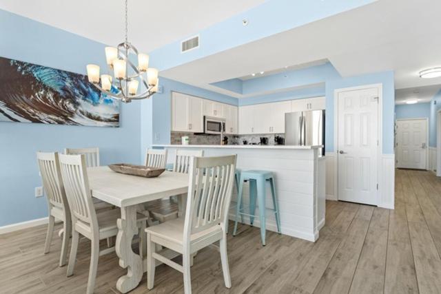 Majestic Sun 902b Apartment Destin