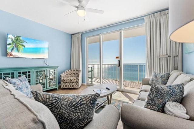 Majestic Sun 902b Apartment Destin