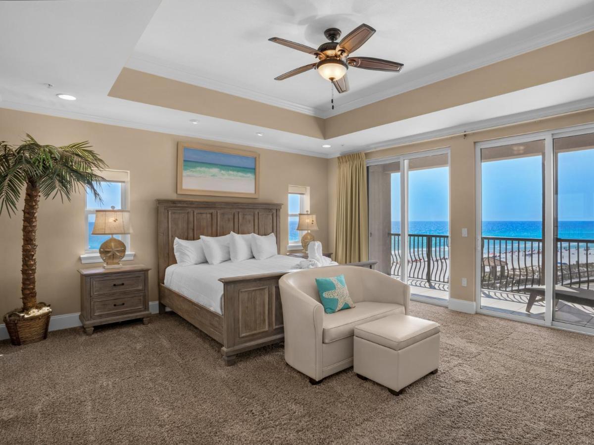 Mediterranea 514e By Newman-dailey Holiday home Destin