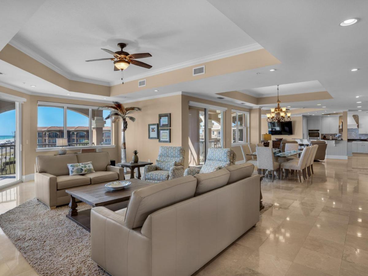 Holiday home Mediterranea 514e By Newman-dailey