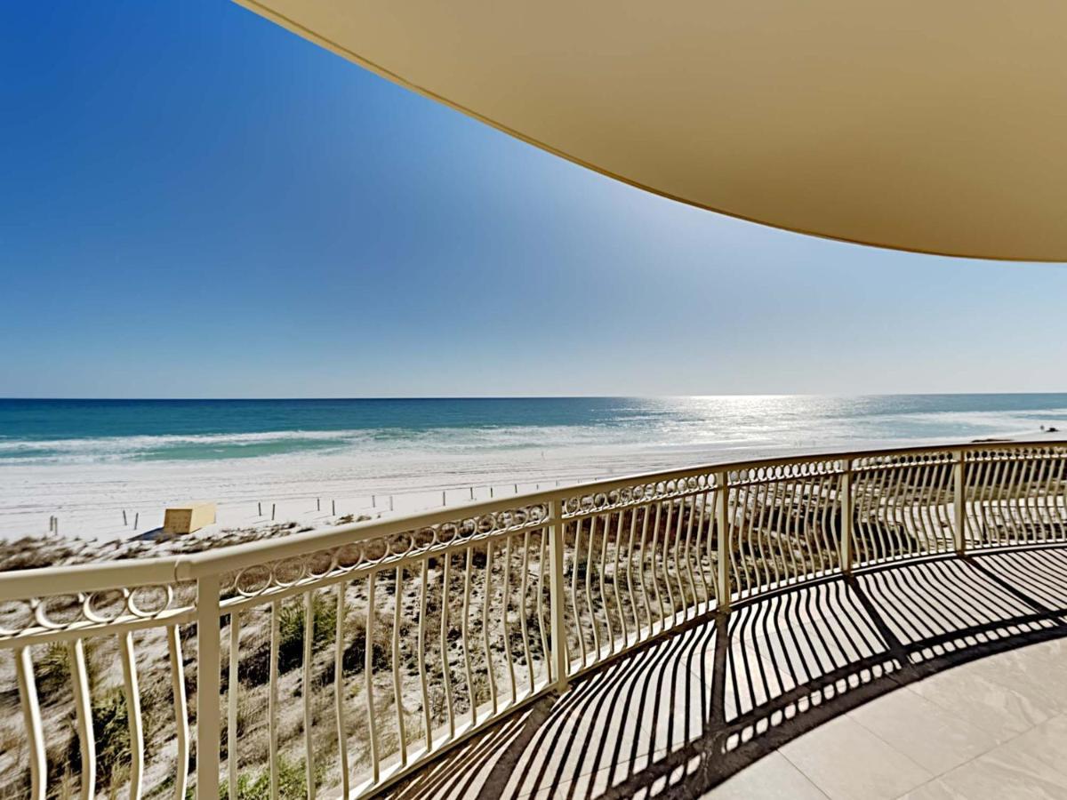 Apartment Dunes Of Crystal #105 Destin