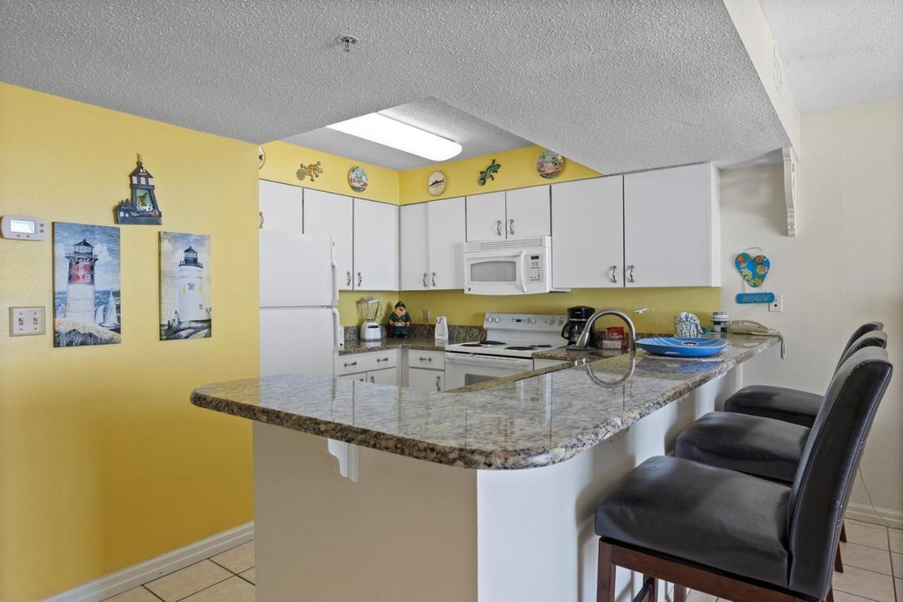 Apartment Pelican 0303 By Pelican Management