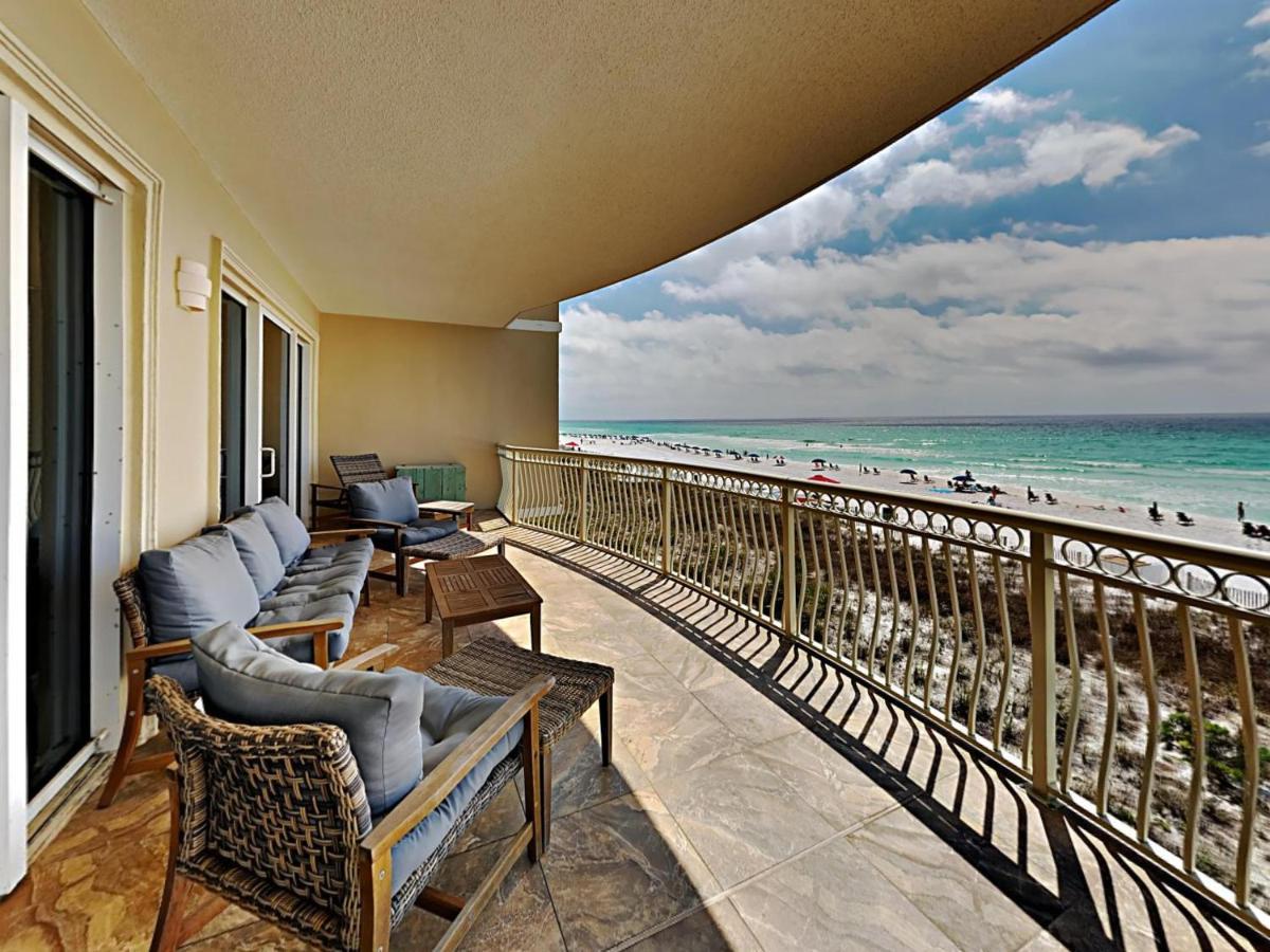 Dunes Of Crystal #105 Apartment *