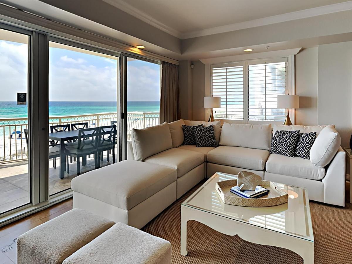 Apartment Dunes Of Crystal #105 Destin