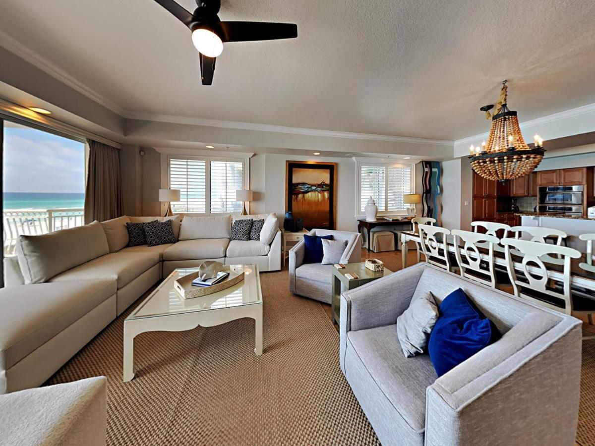 Dunes Of Crystal #105 Apartment