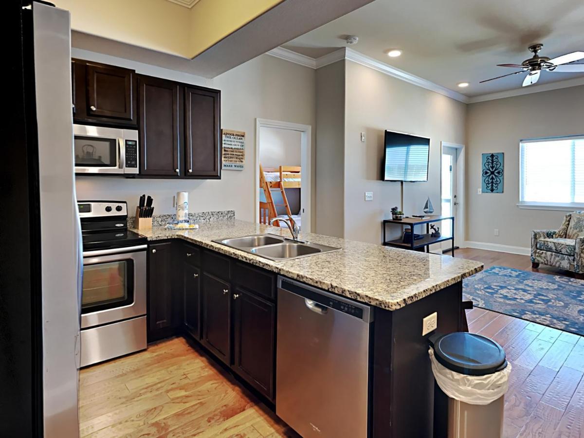 Apartment Alerio E403 Destin