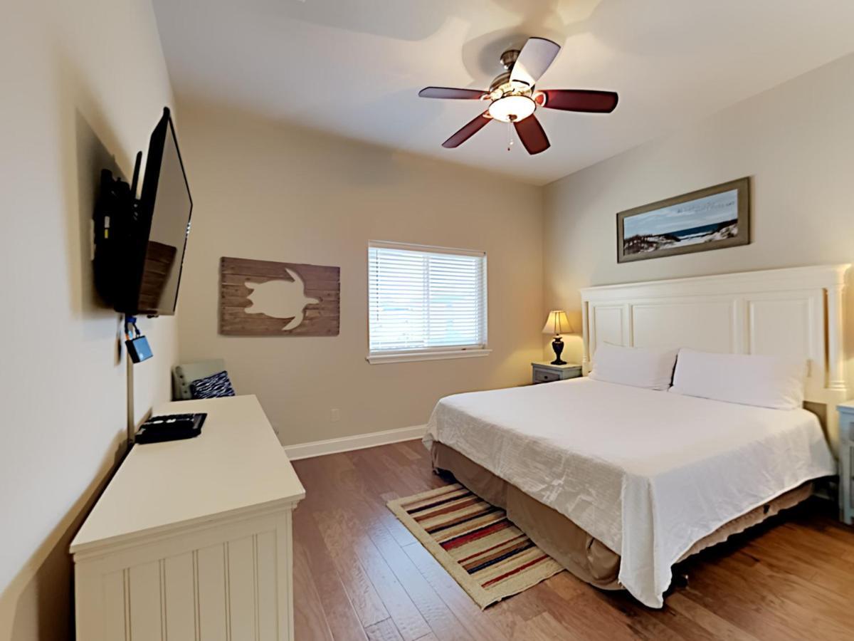 Alerio E403 Apartment Destin