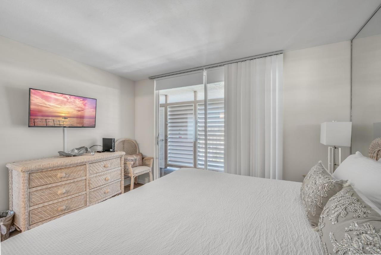 Magnolia House 505 Apartment Destin