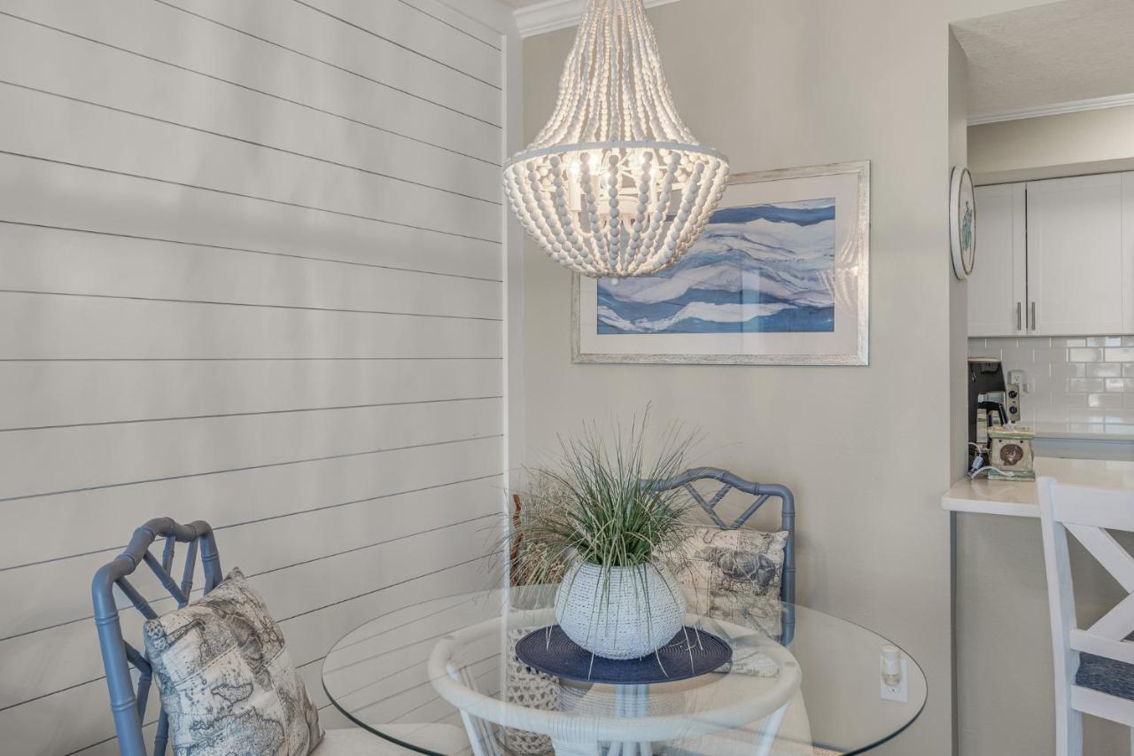 Magnolia House 307 At Pointe Destin