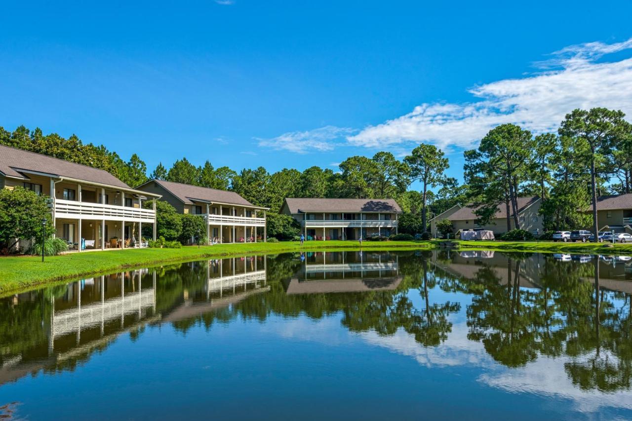Seascape Golf 41c Destin