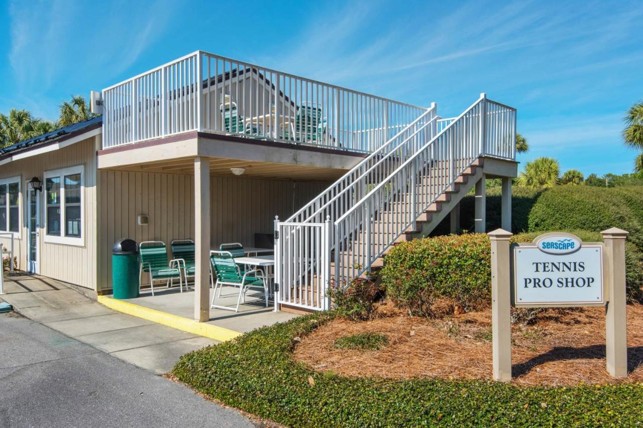 Villa Seascape Golf 41c *