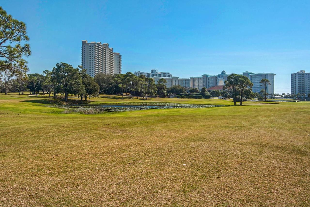 Seascape Golf 41c * Destin
