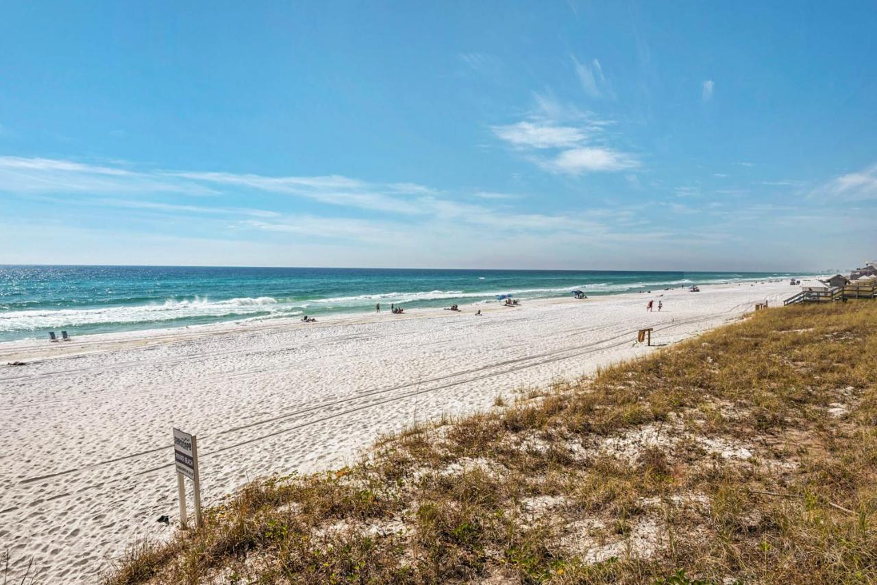 Seascape Golf 41c Villa Destin