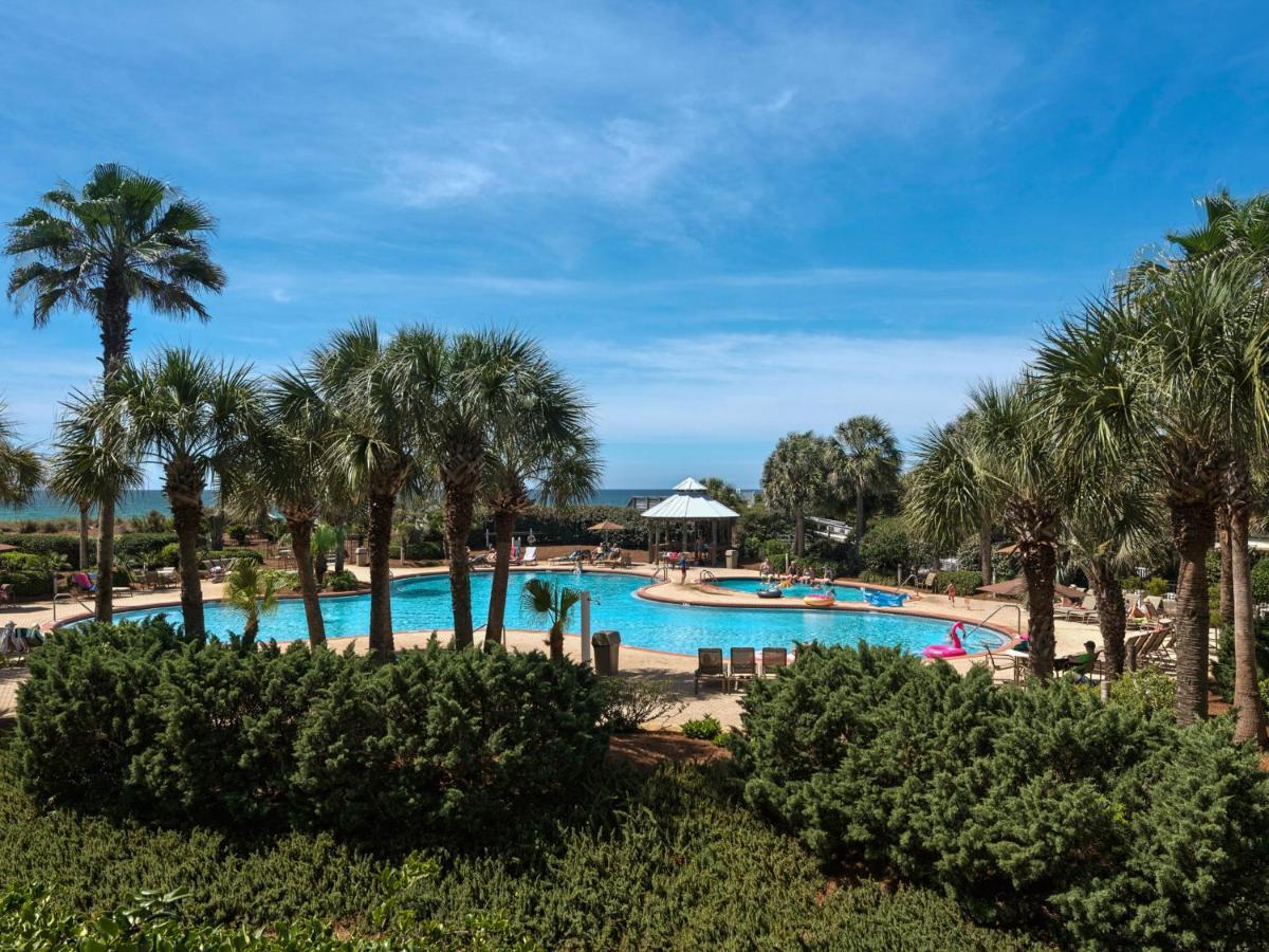 Crescent 0304 By Newman-dailey Holiday home Destin