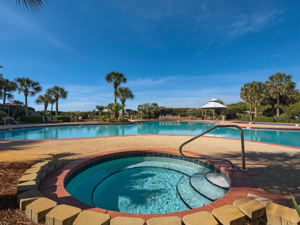Holiday home Crescent 0304 By Newman-dailey Destin