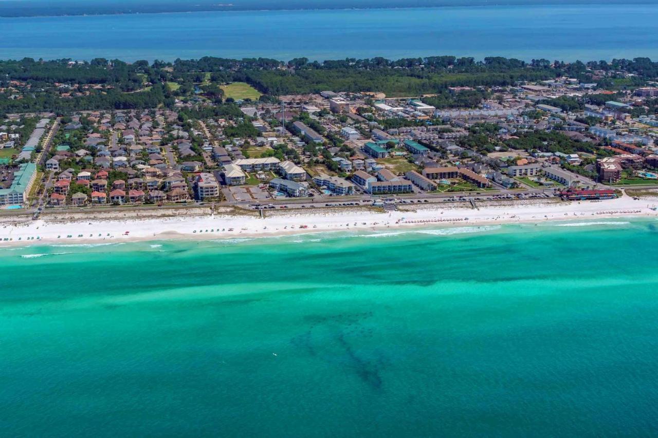 Holiday home Seascape 148- Vacay With A View Destin