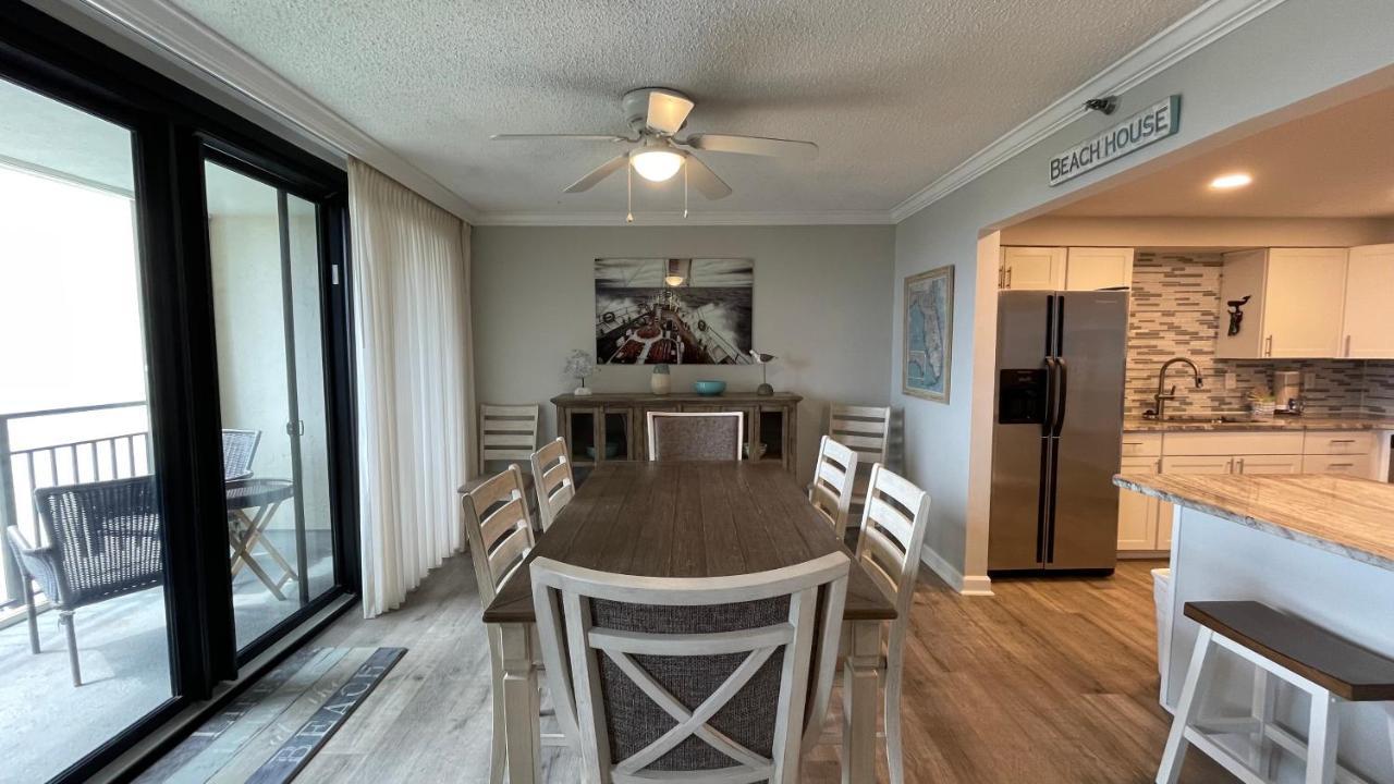 Holiday home Coastal Tides At Enclave 403a