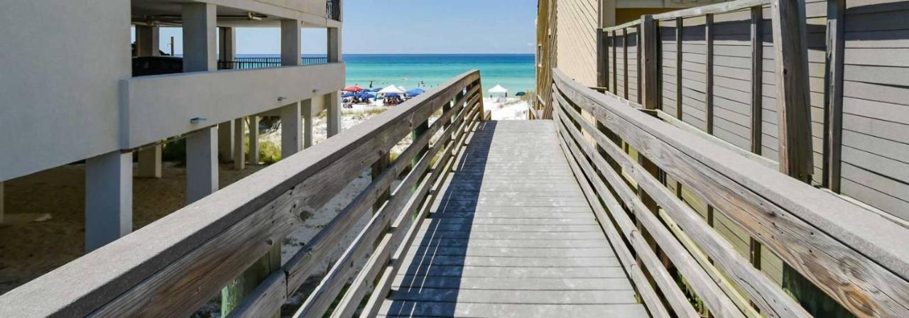 Coastal Tides At Enclave 403a Holiday home Destin