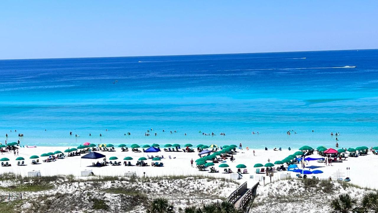 Holiday home Mainsail 278 Destin