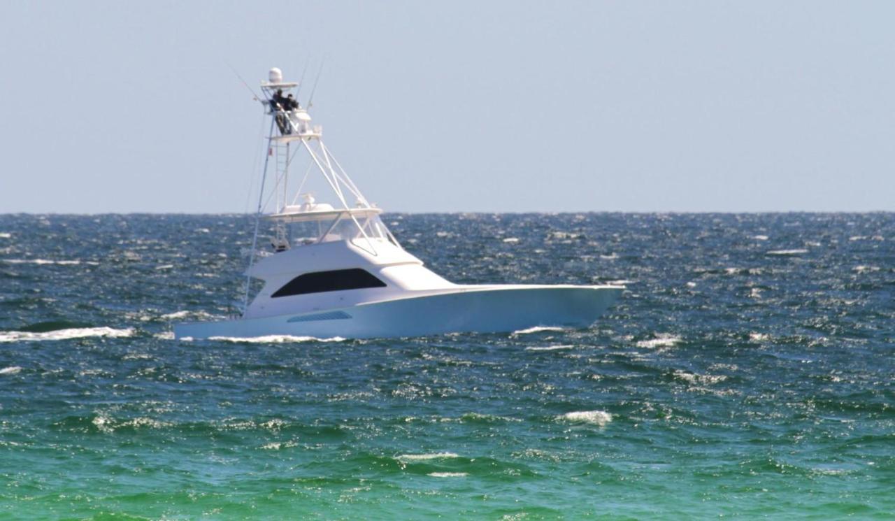 Mainsail 278 Holiday home