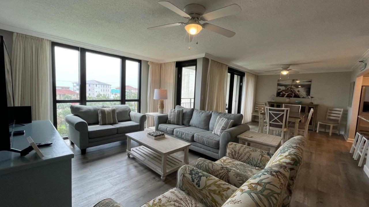 Holiday home Coastal Tides At Enclave 403a *