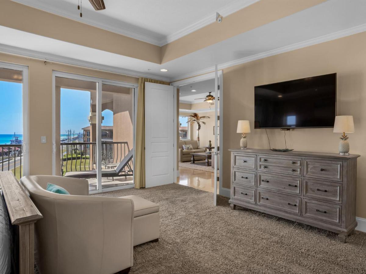 Mediterranea 514e By Newman-dailey * Destin