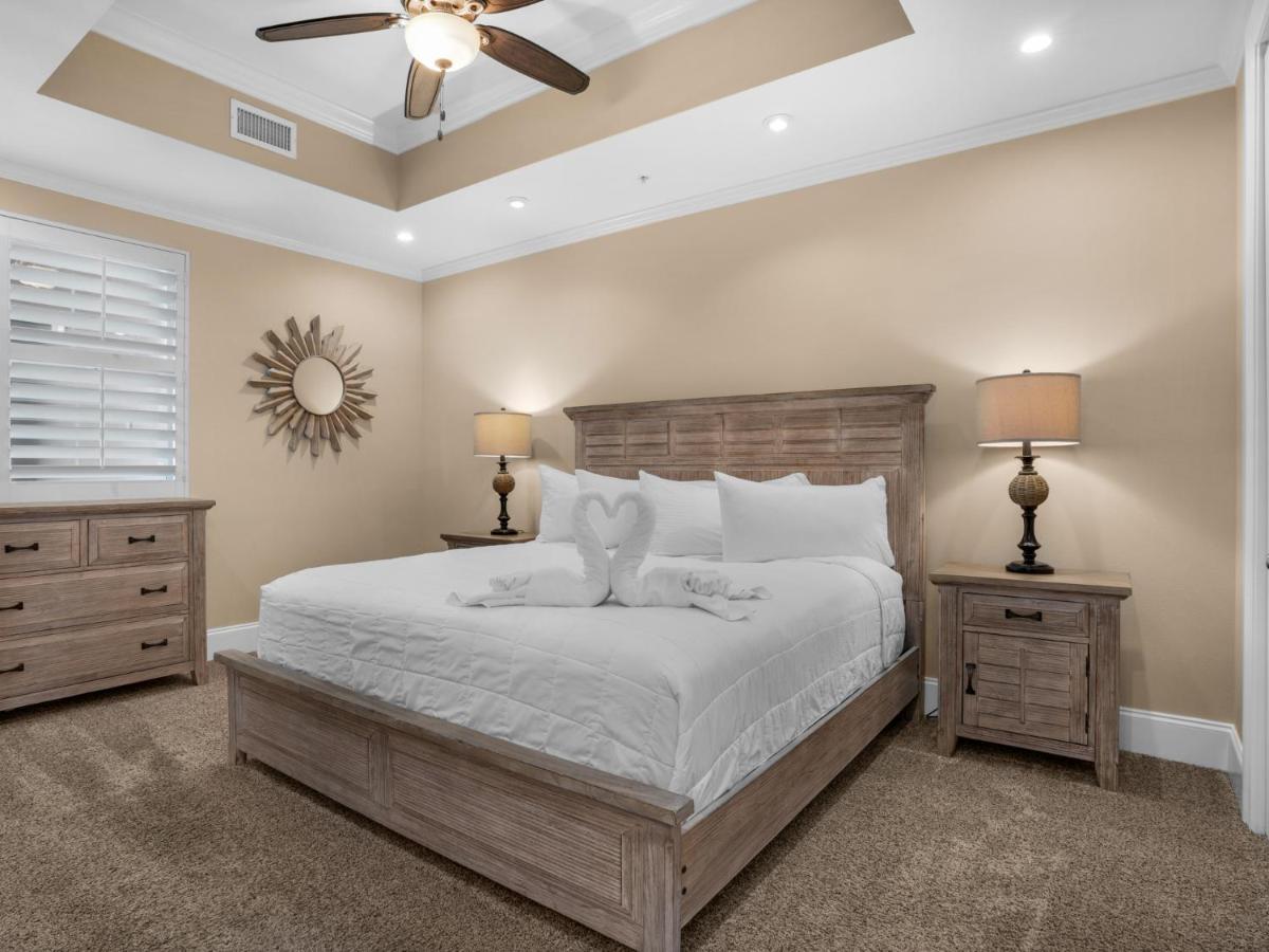Holiday home Mediterranea 514e By Newman-dailey Destin