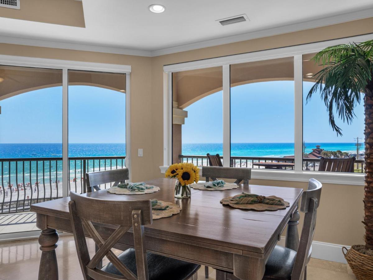 Holiday home Mediterranea 514e By Newman-dailey