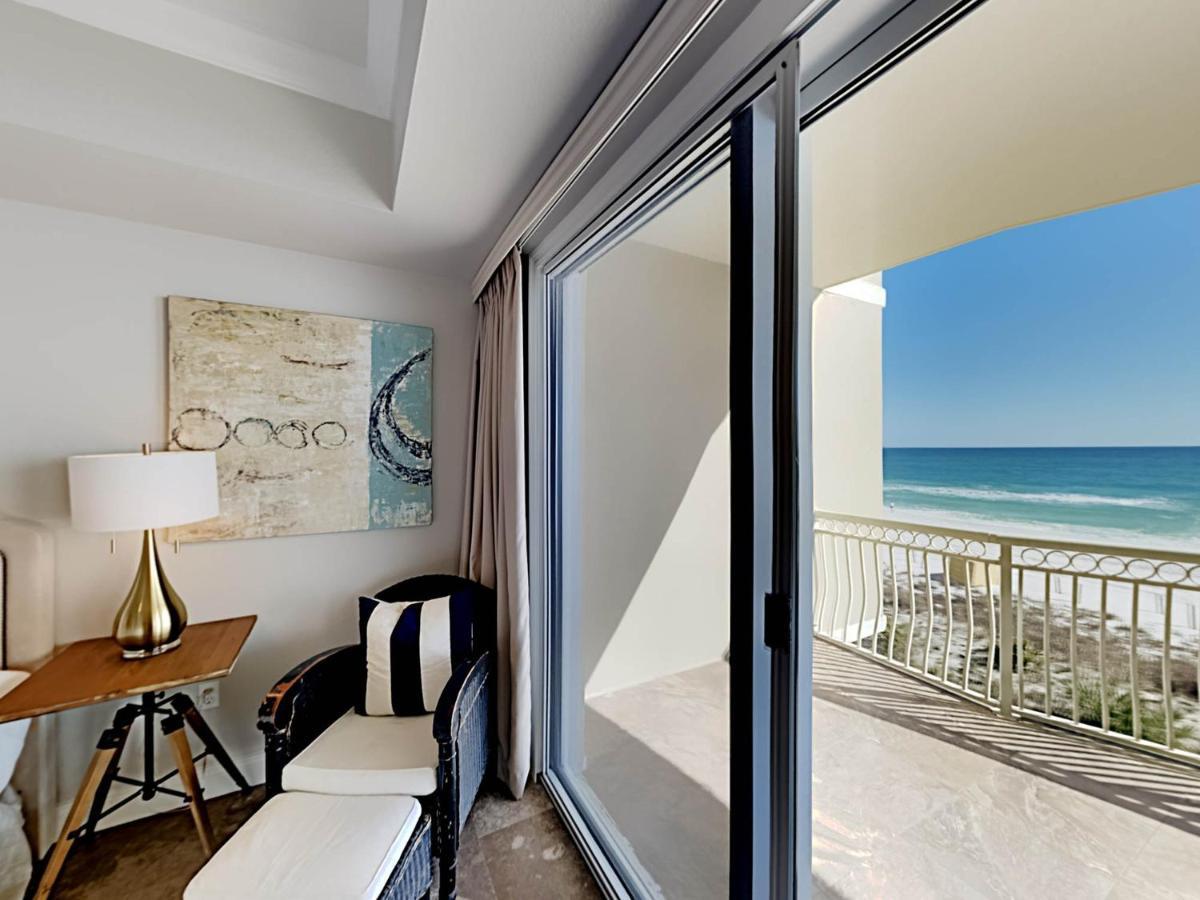 Apartment Dunes Of Crystal #105