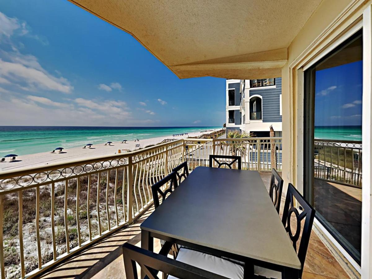 Apartment Dunes Of Crystal #105 Destin