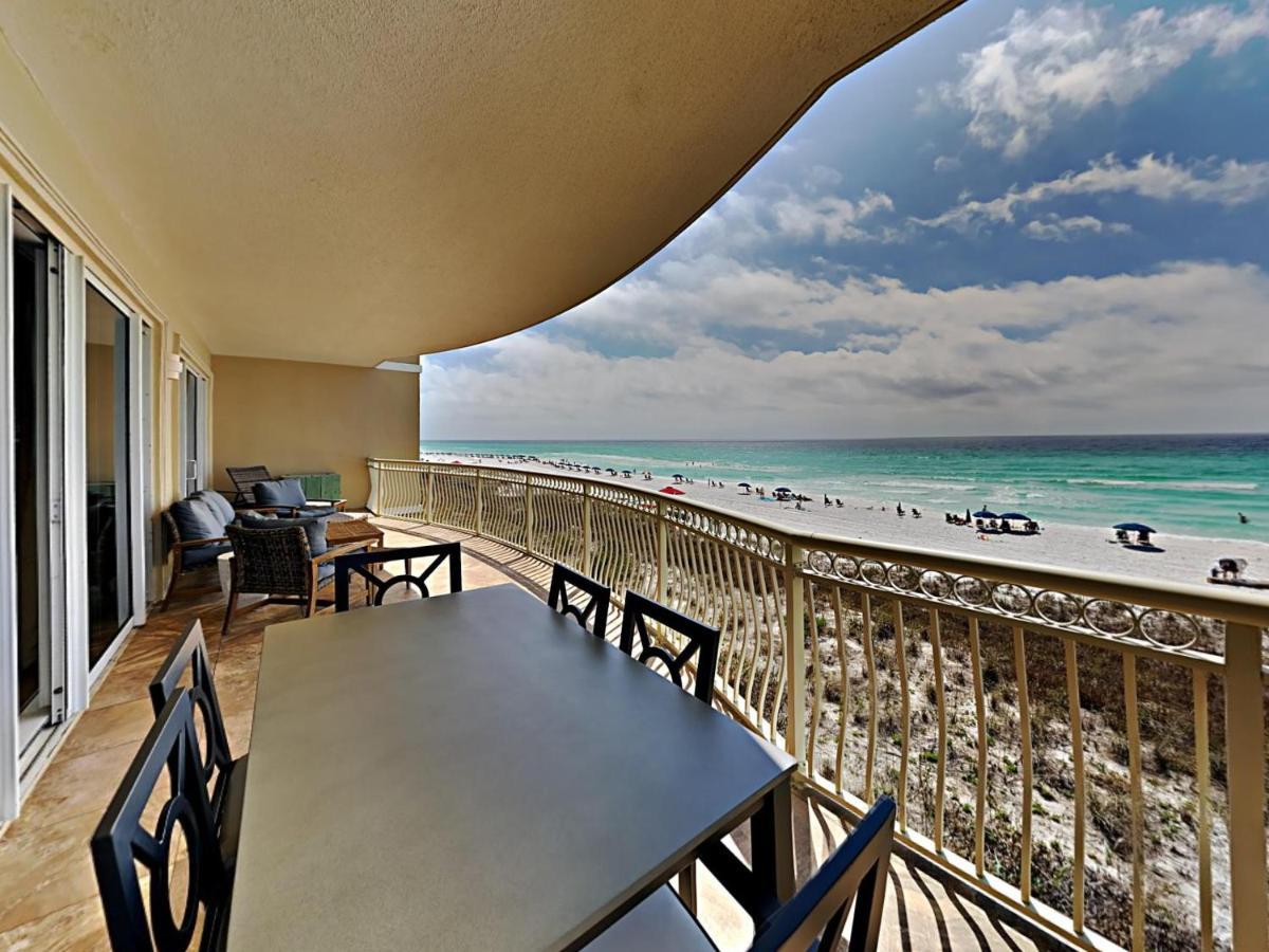 Dunes Of Crystal #105 Apartment *