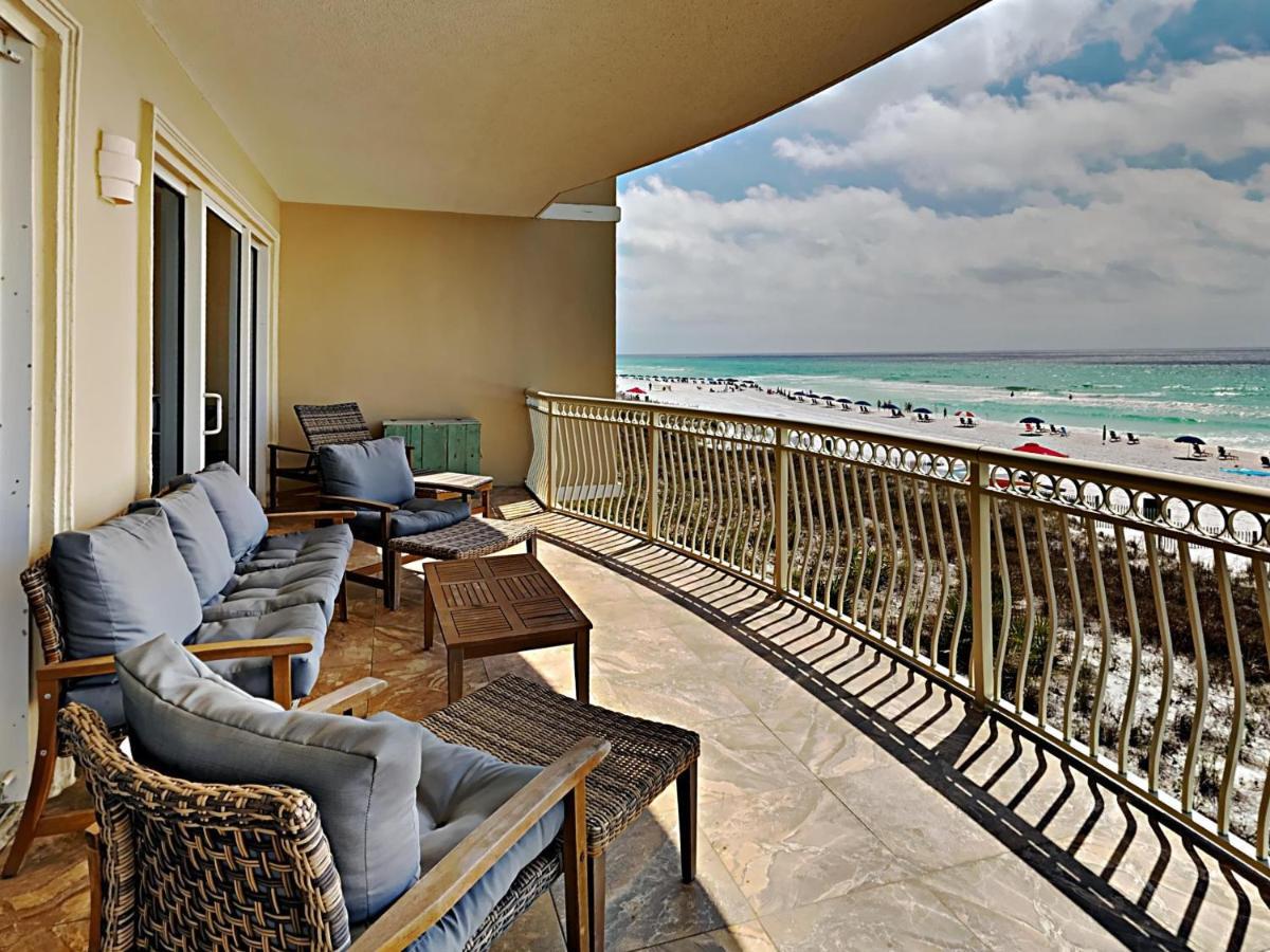 Dunes Of Crystal #105 Apartment