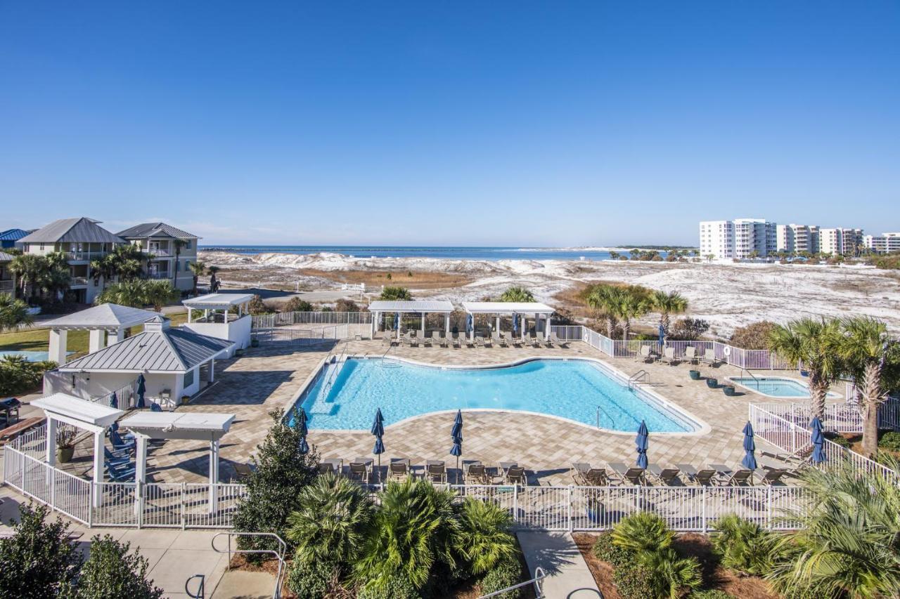 Apartment Magnolia House 307 At Pointe Destin