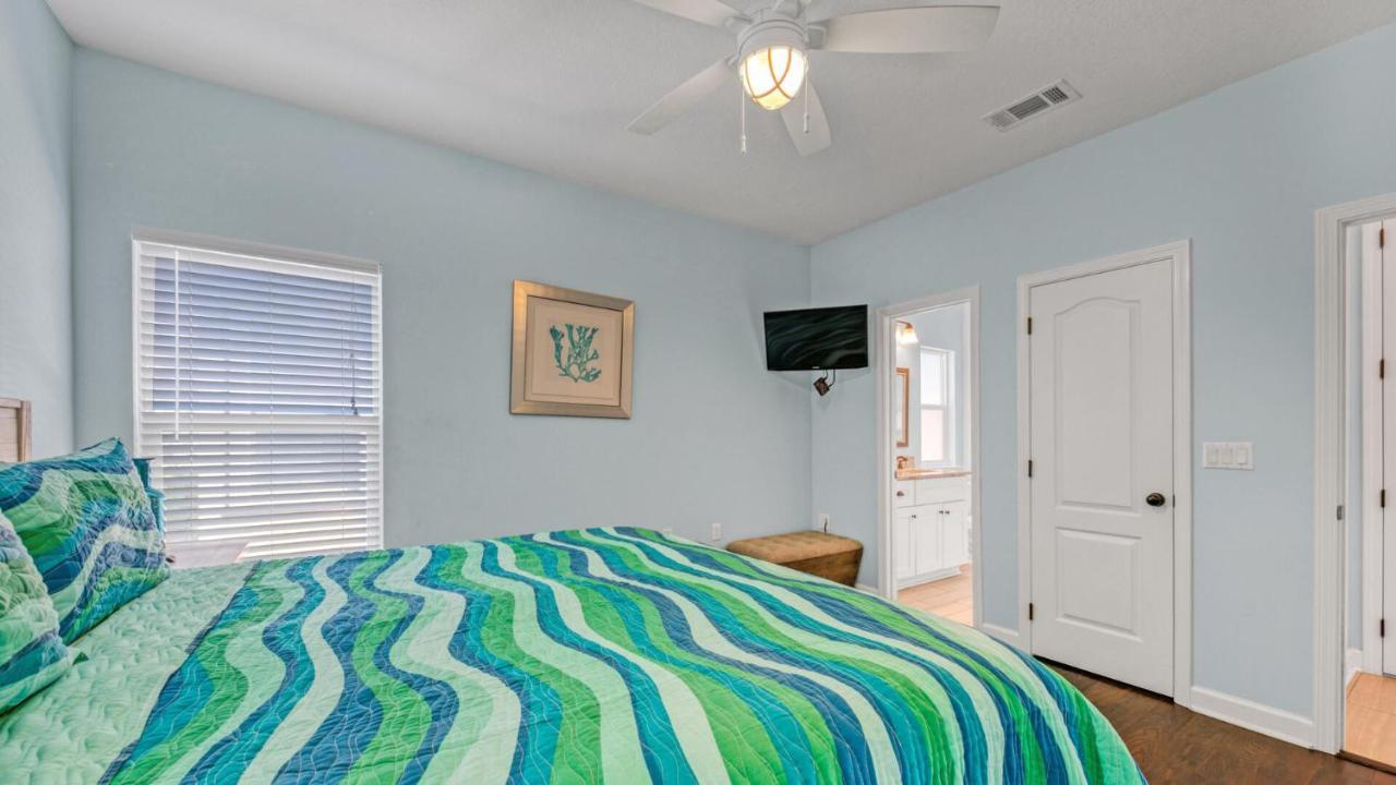 Holiday home Have A Stunning Tahitian Daydream At Villages Of Crystal *