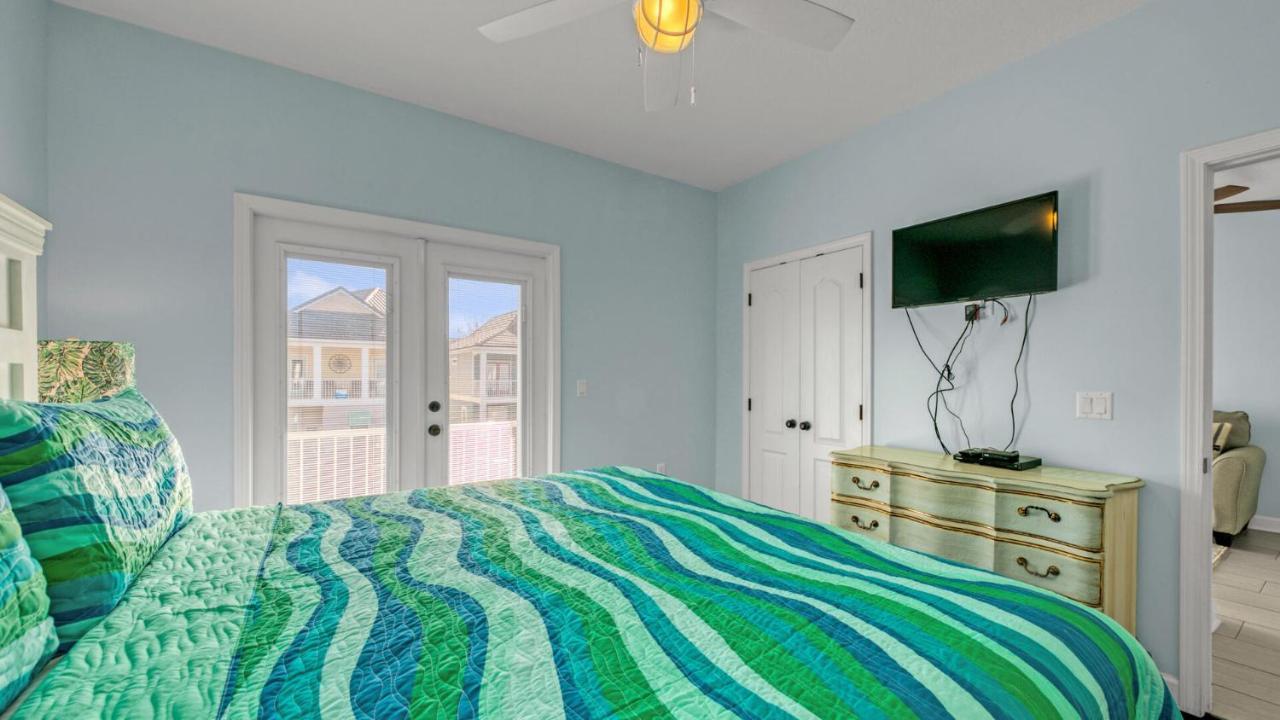 Holiday home Have A Stunning Tahitian Daydream At Villages Of Crystal Destin