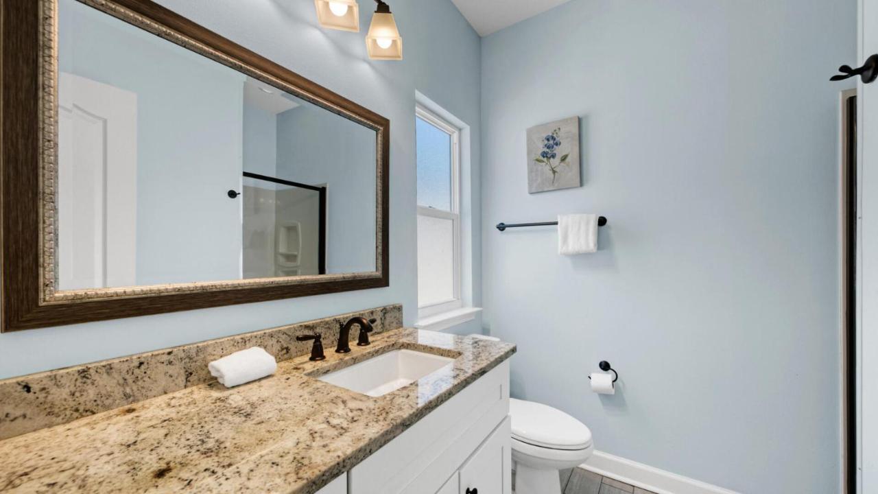 Holiday home Have A Stunning Tahitian Daydream At Villages Of Crystal Destin