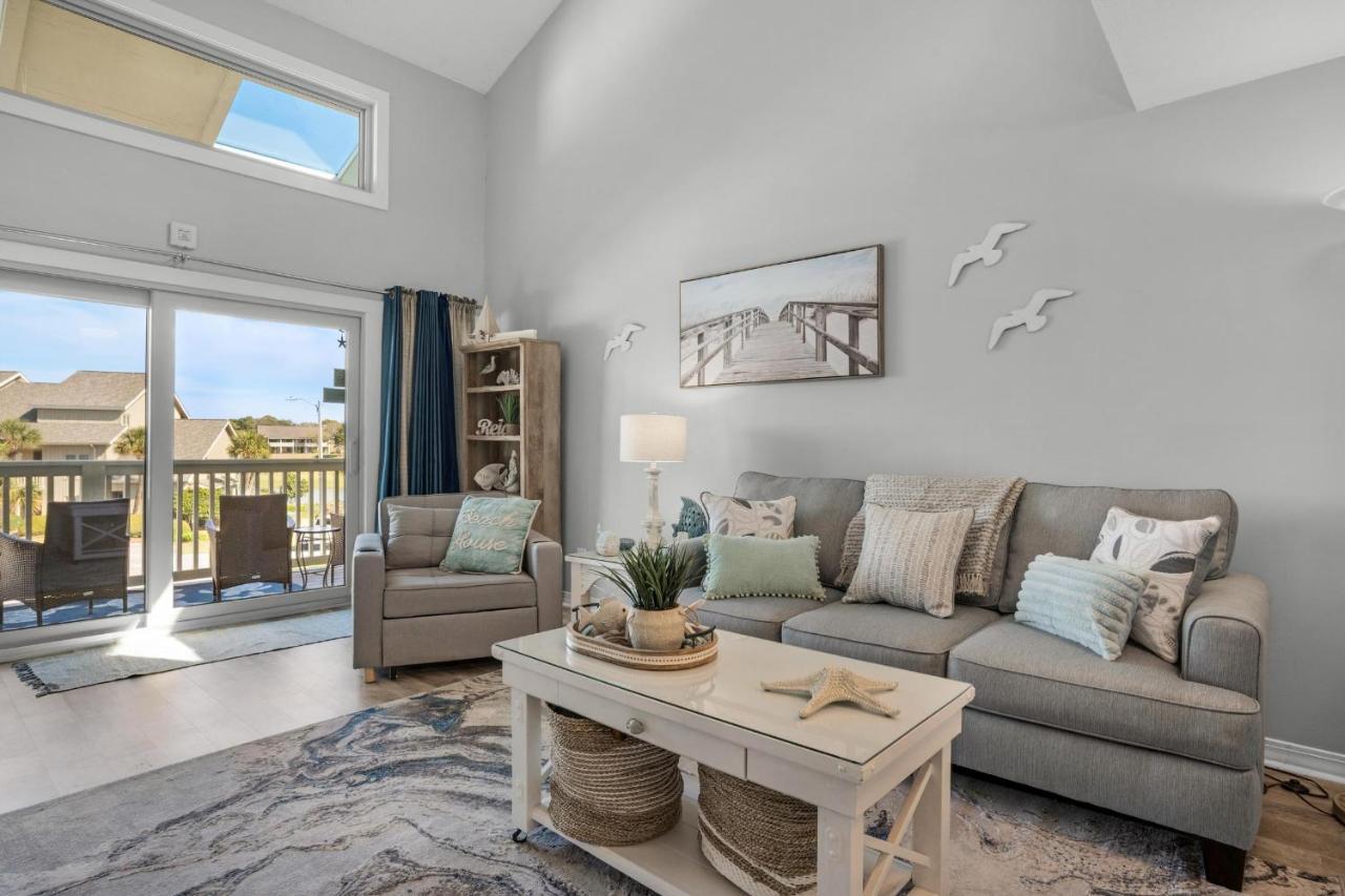 Seascape 148- Vacay With A View
