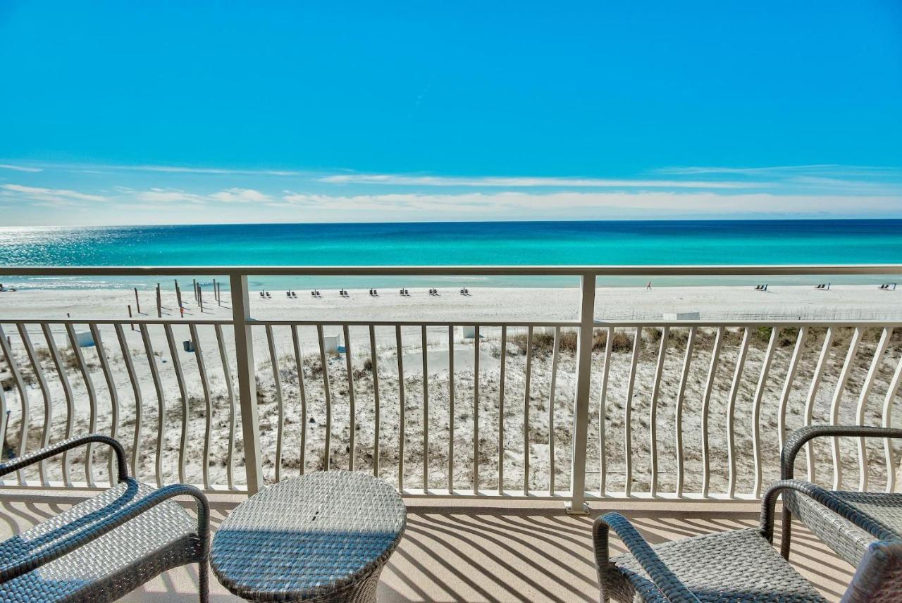Crystal Sands 309a Holiday home Destin