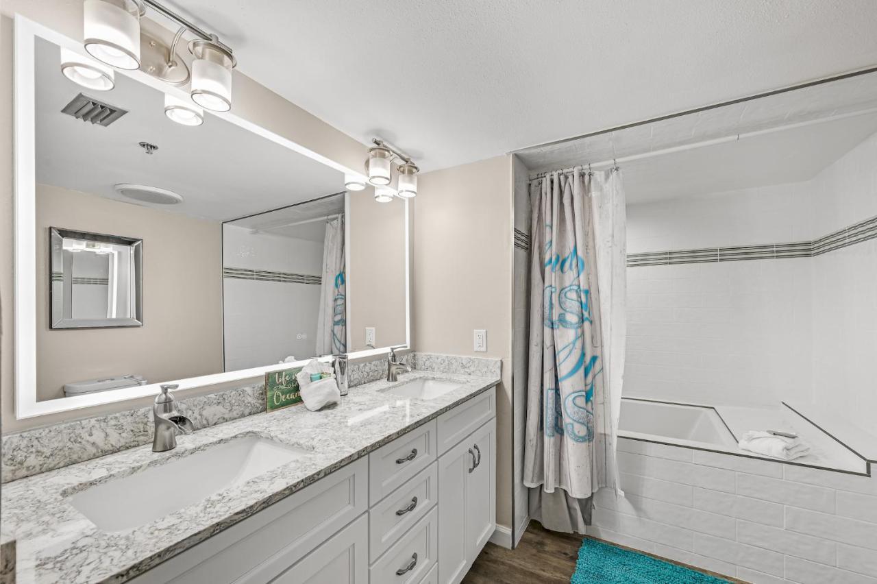 Magnolia House 508 At Pointe * Destin