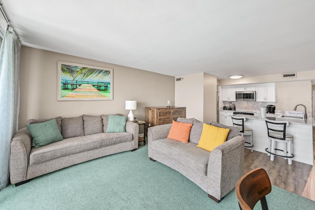 Magnolia House 508 At Pointe Apartment