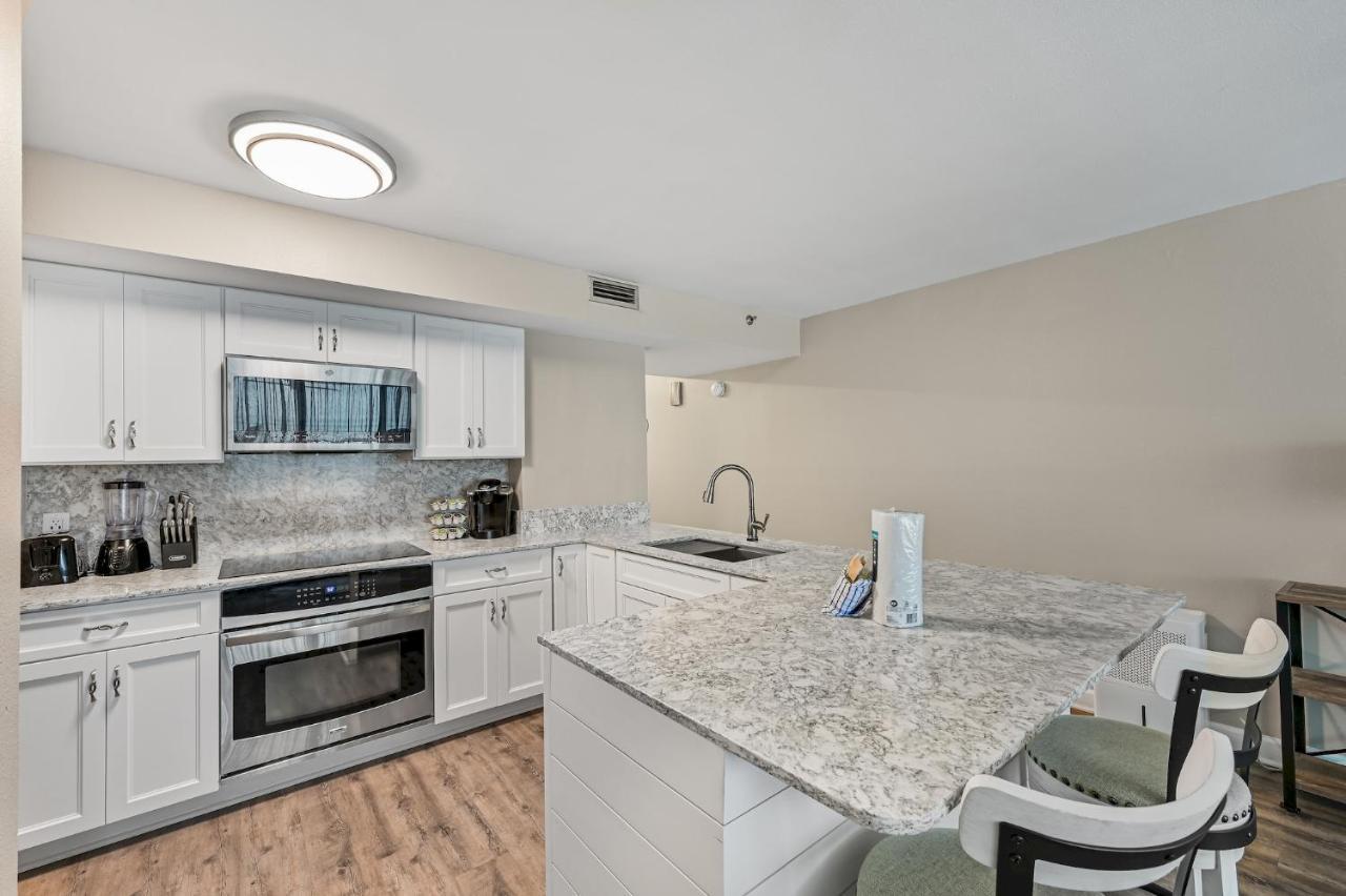 Magnolia House 508 At Pointe Apartment *